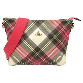 Borsa a tracolla da donna Vivienne Westwood