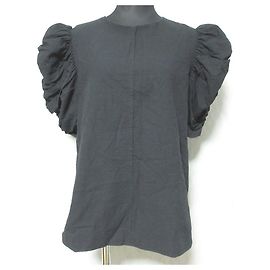 Autre Marque Blusa RIKO TOKYO Watagarshi blouse