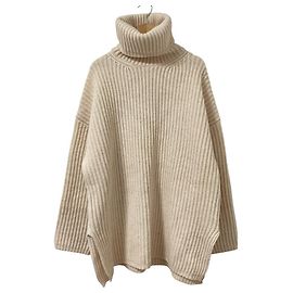 Jersey de cuello alto de lana Acne Studios
