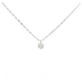 Autre Marque Collana di diamanti PT900 PT850