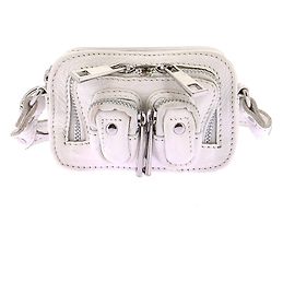 Autre Marque Borsa "Helena New Zealand" beige
