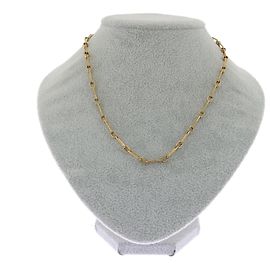 Autre Marque Collana a catena dorata MISSOMA