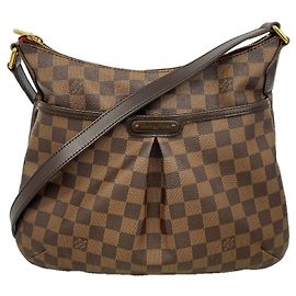 Sac à épaule Louis Vuitton Damier Bloomsbury PM