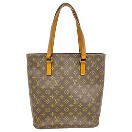 Louis Vuitton Monogram Vavin GM Tote Bag
