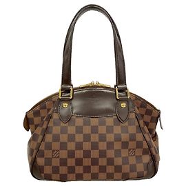 Louis Vuitton Damier Verona PM Handtasche