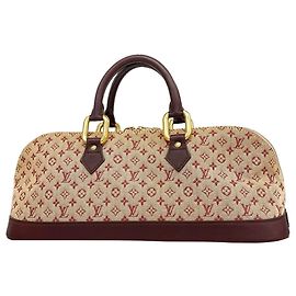 Borsa Louis Vuitton Monogram Mini Armaron
