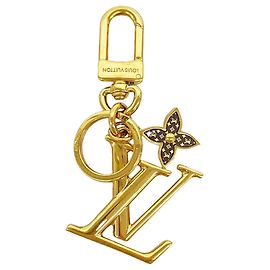 Portachiavi Charm Louis Vuitton