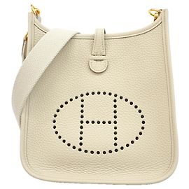 Hermès Hermes Evelyne TPM Schultertasche
