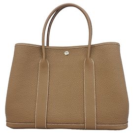 Hermès Borsa Tote Hermes Garden PM