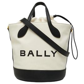 Borsa Tote Bally Bar 8 Hours