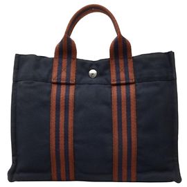 Hermès Borsa Fourre-Tout PM Hermes