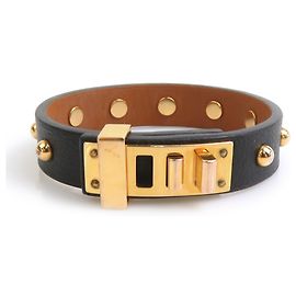 Hermès Bracciale con charm Hermes