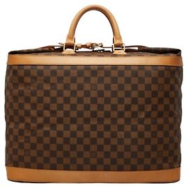 Borsa Louis Vuitton Damier Grimo Boston Bag