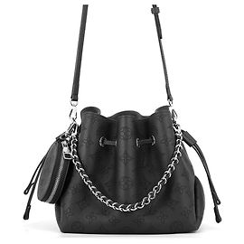 Louis Vuitton Mahina Bella Handbag