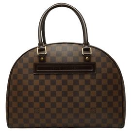 Borsa Louis Vuitton Damier Nolita