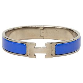 Hermès Pulsera Charm Hermes Click H PM