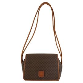 Céline Borsa a tracolla Celine Macadam