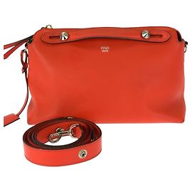 Borsa a tracolla/Borsa a mano Fendi ROMA By The Way