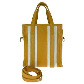 Borsa a spalla Balenciaga Bazaar Mini Tote