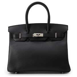 Hermès Sac à main Hermes Birkin 30