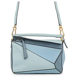 Loewe Puzzle Bag Small Schultertasche