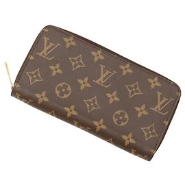 Monedero Louis Vuitton Monogram