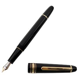 PENNA STILO MONTBLANC MEISTERSTUCK 145 HOMMAGE A CHOPIN NUOVA