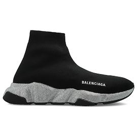 Balenciaga Scarpe sportive con calzino ‘Speed LT’