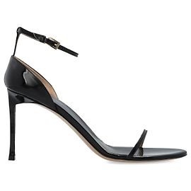 Tom Ford Leather heeled sandals