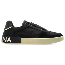 Dolce & Gabbana Scarpe sportive con logo