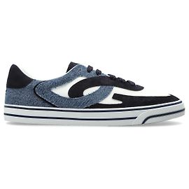 Dolce & Gabbana Chaussures de sport "DG Sailing"