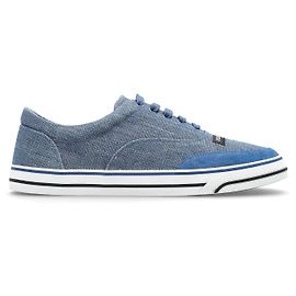 Dolce & Gabbana Chaussures de sport avec écusson logo