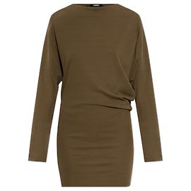 Robe Jacquemus Mistral Verte