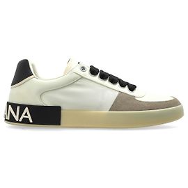 Dolce & Gabbana Scarpe sportive "Portofino"