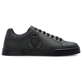 Dolce & Gabbana Scarpe sportive con logo