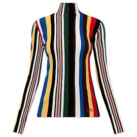 Loewe Top con collo alto