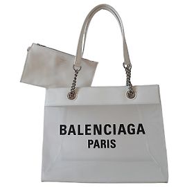 Balenciaga Borsa Cabas Medium