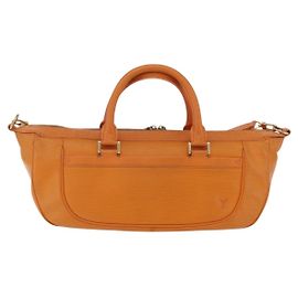 Louis Vuitton Dhanura Epi Leather MM