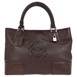 Loewe Fusta Leather 31