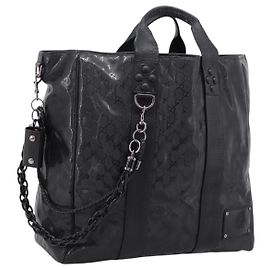 Saco Tote Gucci Indy PVC Leather