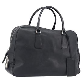 Prada Vintage Leather