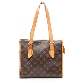 Louis Vuitton Popincourt Au Tote Bag