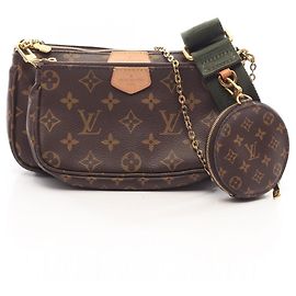 Louis Vuitton Multi Pochette Accessoires