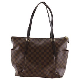 Borsa Tote Louis Vuitton Totally MM