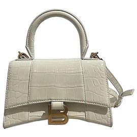 Balenciaga Hourglass XS Tasche