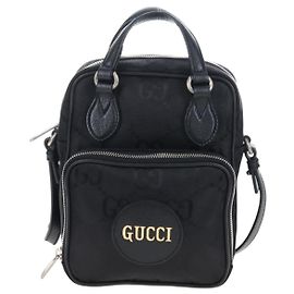 Gucci Off the Grid Messenger GG Econyl Medium