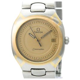 Orologio da polso uomo OMEGA Seamaster Polaris