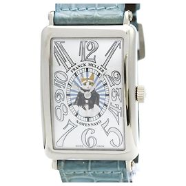 Relógio Franck Muller Long Island NAMENEKO LTD Edition