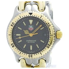 Orologio TAG HEUER Sel Professional Unisex S95.213