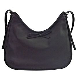 Balenciaga Leopolda Satin